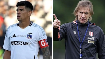 Ricardo Gareca aprobó fichaje de