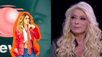 Televisa despide a Yuri de