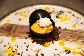 “El helado elegido para el