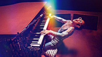 Elton John rememora su carrera