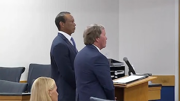 Tiger Woods se declaró culpable por conducción temeraria y perdió su licencia de conducir por cinco años