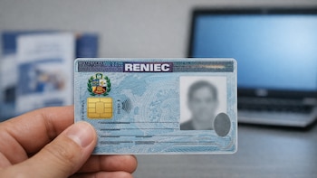 Duplicado de DNIe: Conoce cómo realizar el duplicado desde casa paso a paso