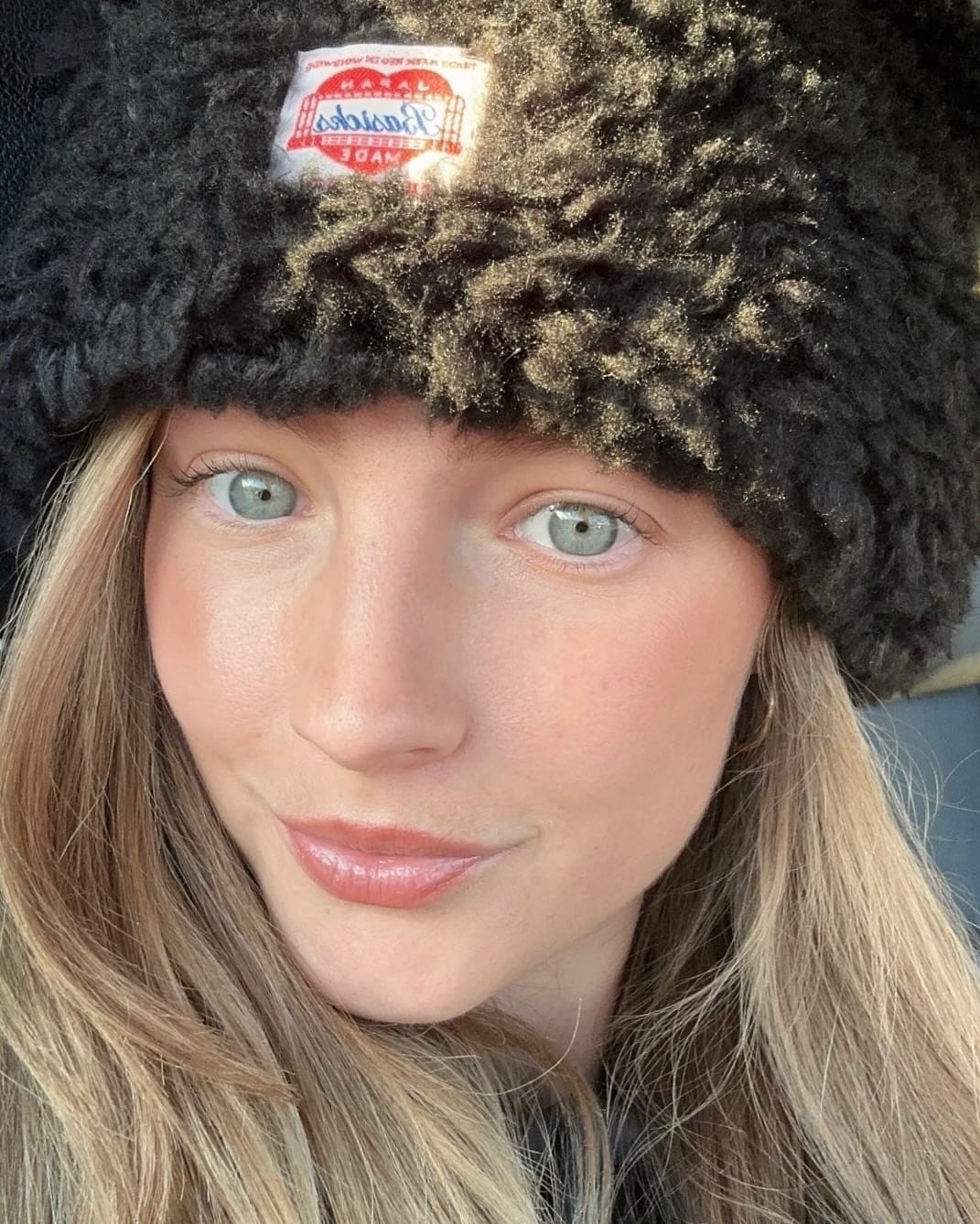 Kristen Thoms, la nueva pareja de Tsitsipas (@thoms747)