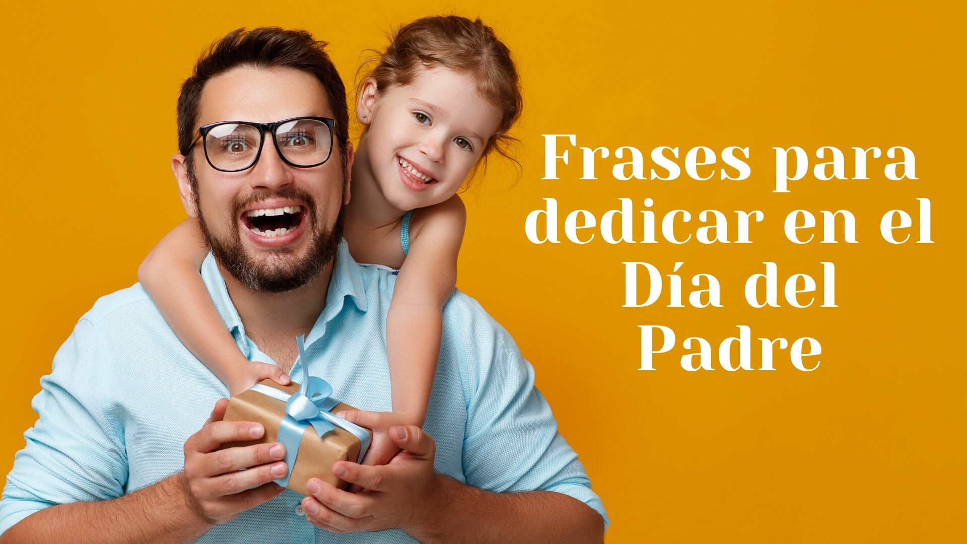 Este domingo 15 de junio se celebra en Perú el Día del Padre