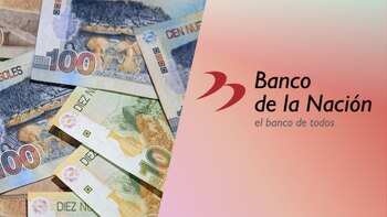 Banco de la Nación payment