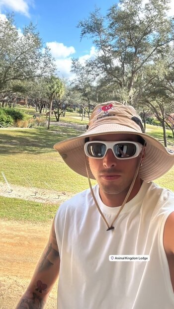 Las vacaciones de los jugadores