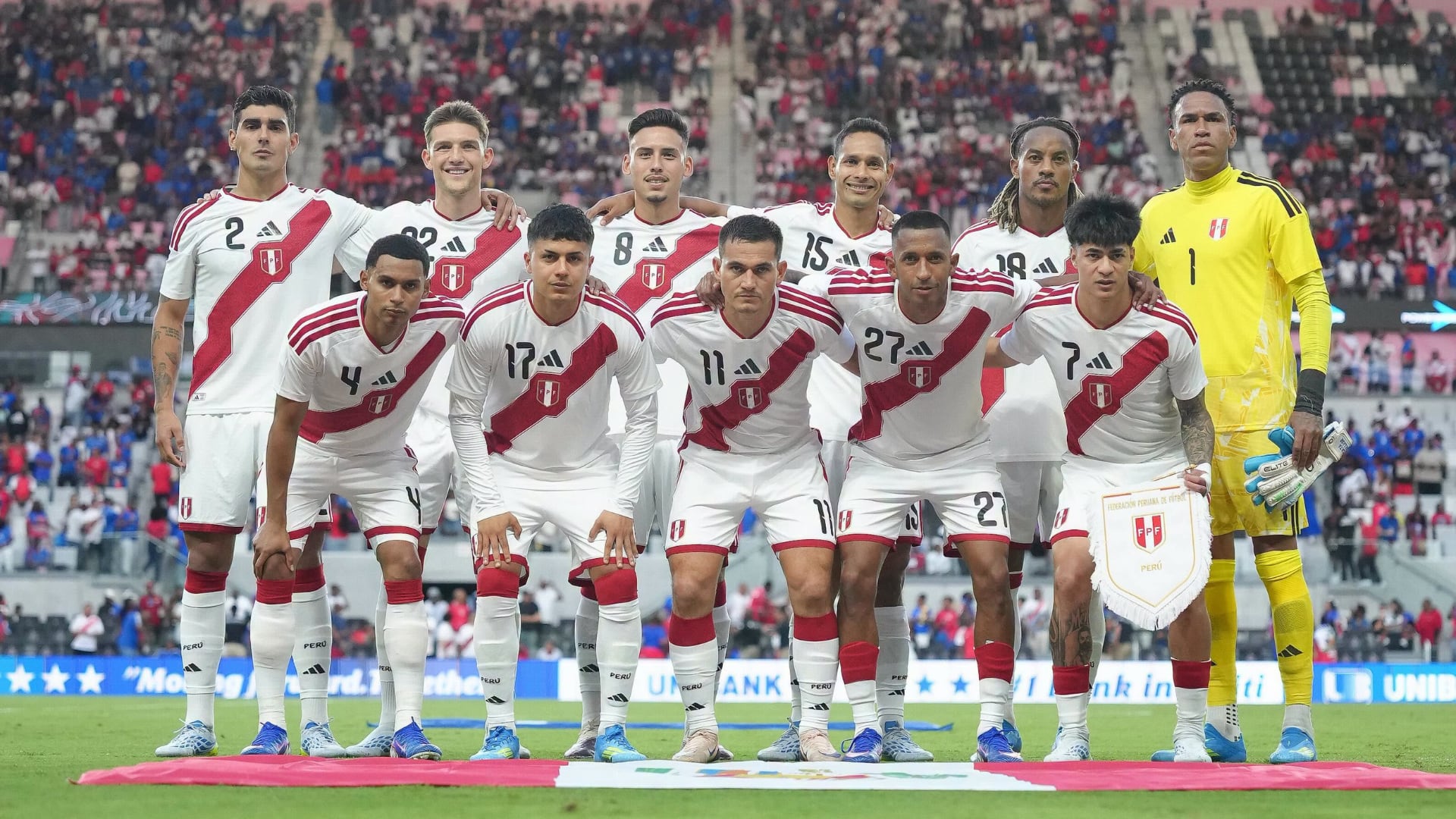 Se reveló el canal exclusivo que transmitirá todos los partidos de la selección peruana rumbo al Mundial 2030