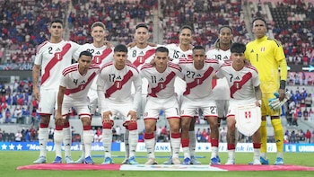 Se reveló el canal exclusivo que transmitirá todos los partidos de la selección peruana rumbo al Mundial 2030