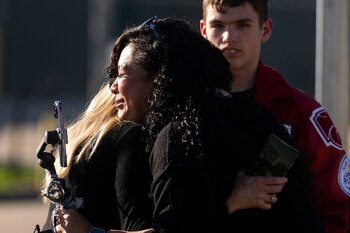 La trágica noticia llega días