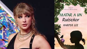 Taylor Swift - “Matar a
