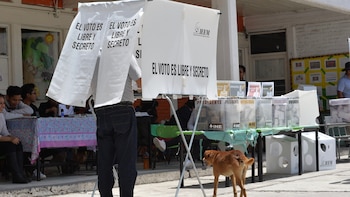 México entra de lleno al proceso electoral 2026-2027: así llegan los partidos políticos rumbo a los comicios