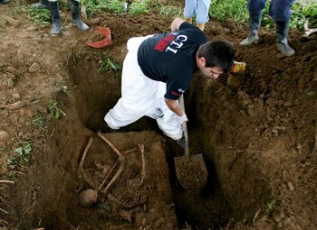 Chiquita Brands ya había sido