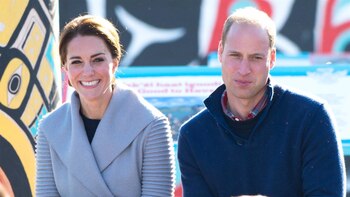 “Conmoción” en la Casa Real