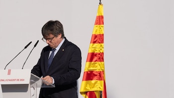 La Justicia europea allana el camino de Puigdemont, pero la última palabra la tiene España: cuándo podrá volver
