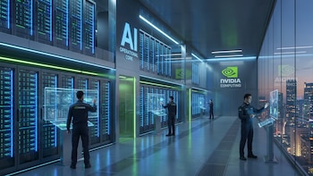 El salto a la IA agéntica: cómo la alianza Red Hat y NVIDIA busca profesionalizar la autonomía empresarial