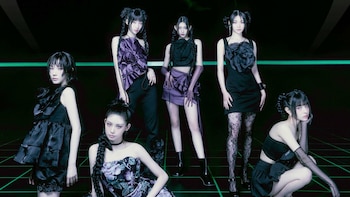 EVERGLOW confirma su regreso a