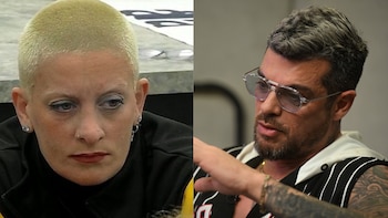 Furia Scaglione y Cristian U renunciaron a un reality español tras ser agredidos: “Los argentinos no valen para nada”