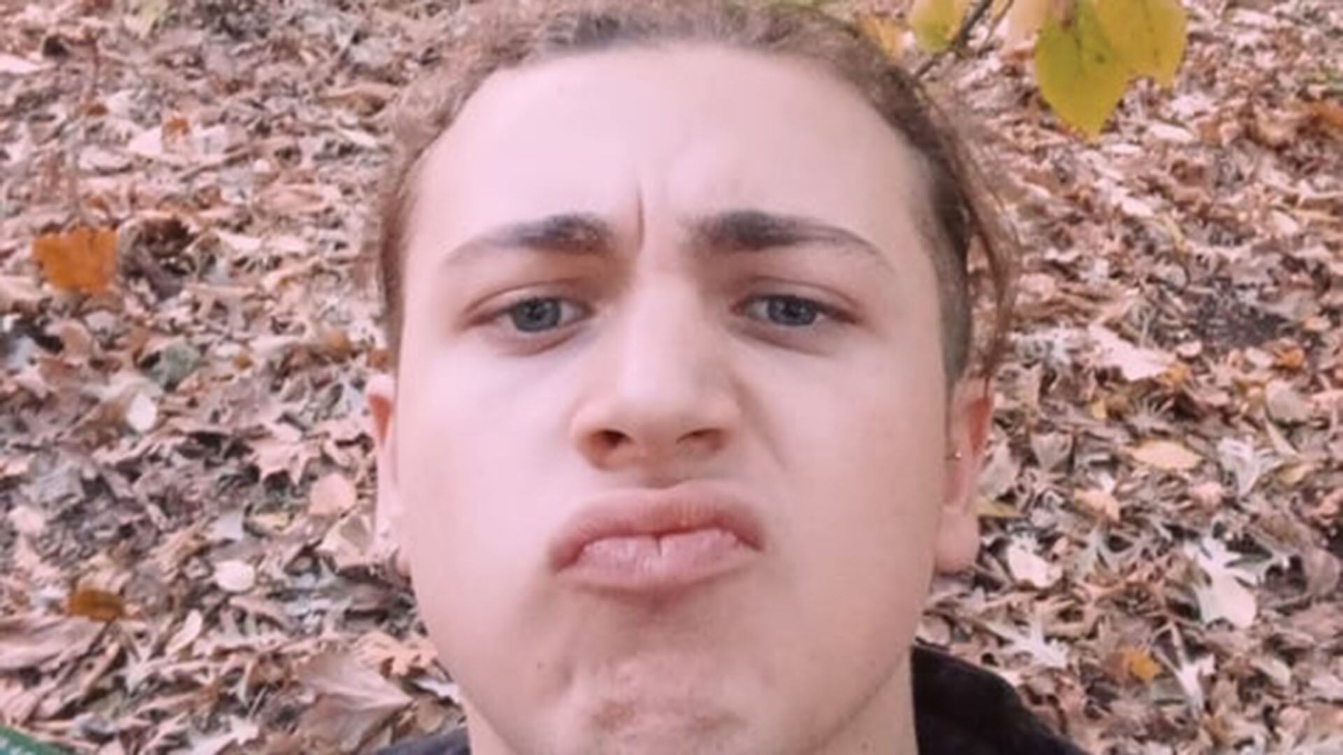 En su perfil de VSCO, todavía se pueden ver las imágenes de su día a día.