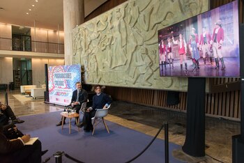 Buenos Aires y Madrid sellan