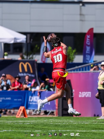 México busca su pase a los Juegos Olímpicos Los Ángeles 2026.