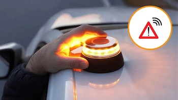 La DGT trabaja en una