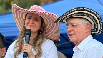 - crédito Paloma Valencia/Facebook