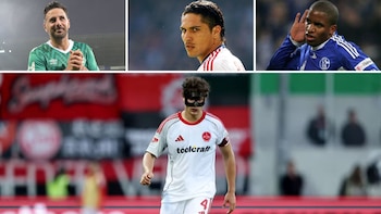 Fabio Gruber recuerda a Claudio Pizarro, Paolo Guerrero y Jefferson Farfán, referentes de Perú en la Bundesliga: “Los veía cada semana”