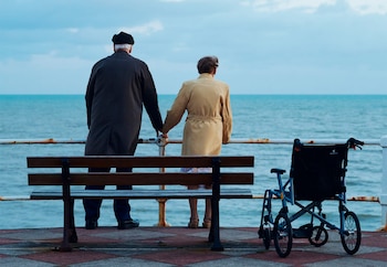 La vida después de los