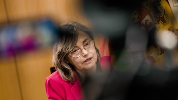 Erice (CGPJ) pide no revictimizar