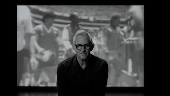 Documental "El partido"