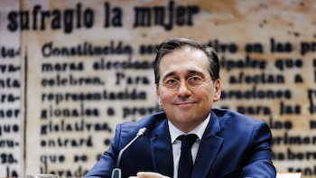 España nombra enviado especial para