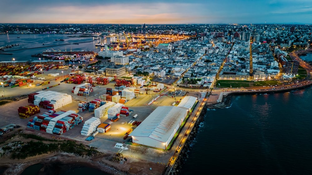 Uruguay logró la estabilidad económica que Argentina anhela