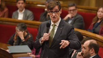 Illa valora positivamente la ley