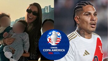 Ana Paula ya se encuentra