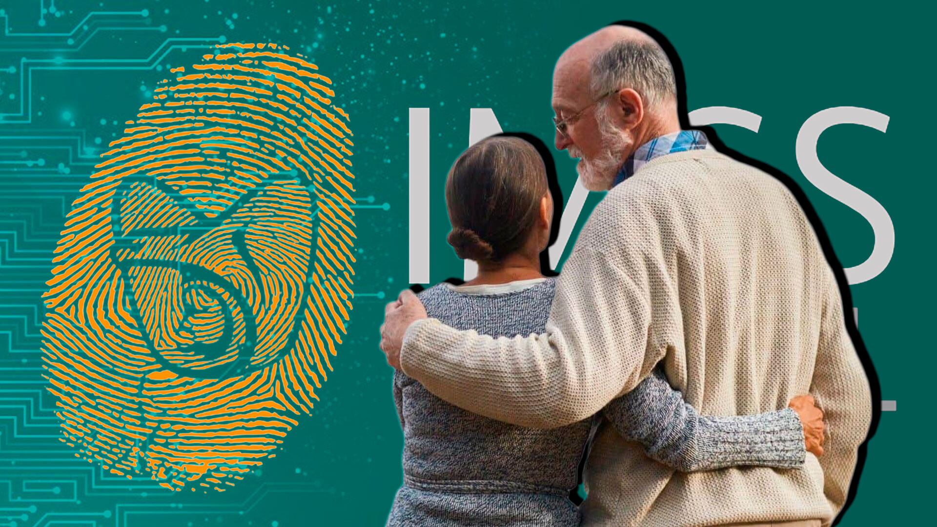 La instrucción del IMSS, entonces, no solo implica una condición para el pago, sino una limitante considerable sobre trámites administrativos y acceso a servicios médicos fundamentales lo cual de alguna manera obliga a los pensionados a realizar el registro de sus datos. (Jesús Avilés/Infobae México)