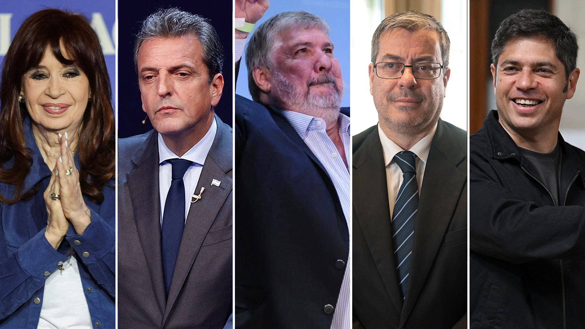 Las distintas vertientes del peronismo trabajan para contener el esquema de Fuerza Patria y evitar una fractura y la fuga de dirigentes