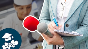 El programa abarca historia, cultura alimentaria, ética y sostenibilidad - crédito Infobae