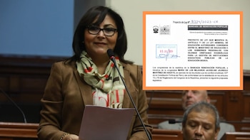 Iglesia Evangélica busca controlar a colegios en Perú.