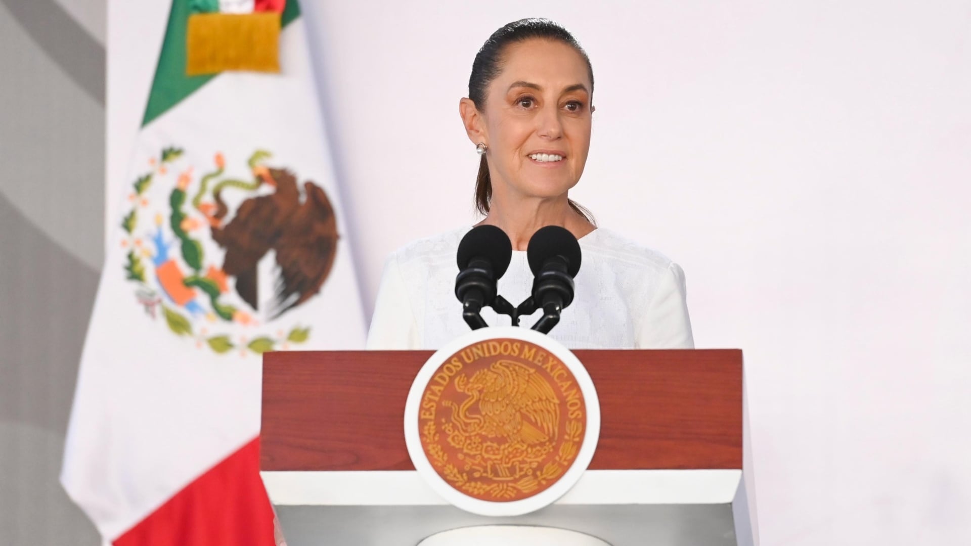 ¿México tiene un nuevo arancel? Sheinbaum explica cómo quedó el impuesto por trabajo forzado tras tercera revisión