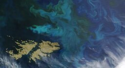 El Gobierno rechazó el desarrollo de un yacimiento offshore para extraer petróleo al norte de las Islas Malvinas