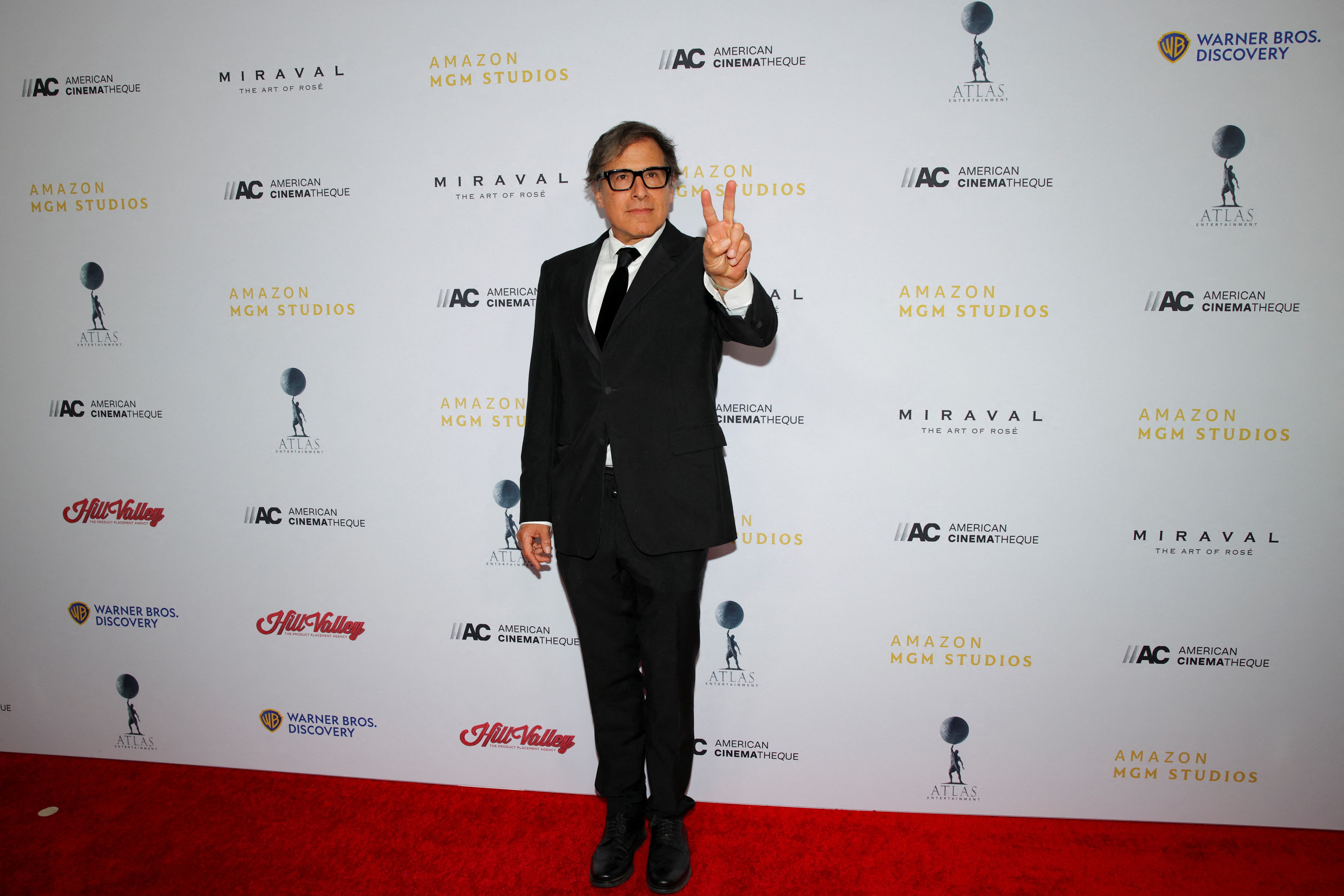 Este incidente no es el primero que David O. Russell ha tenido con otros actores. (REUTERS/Daniel Cole)