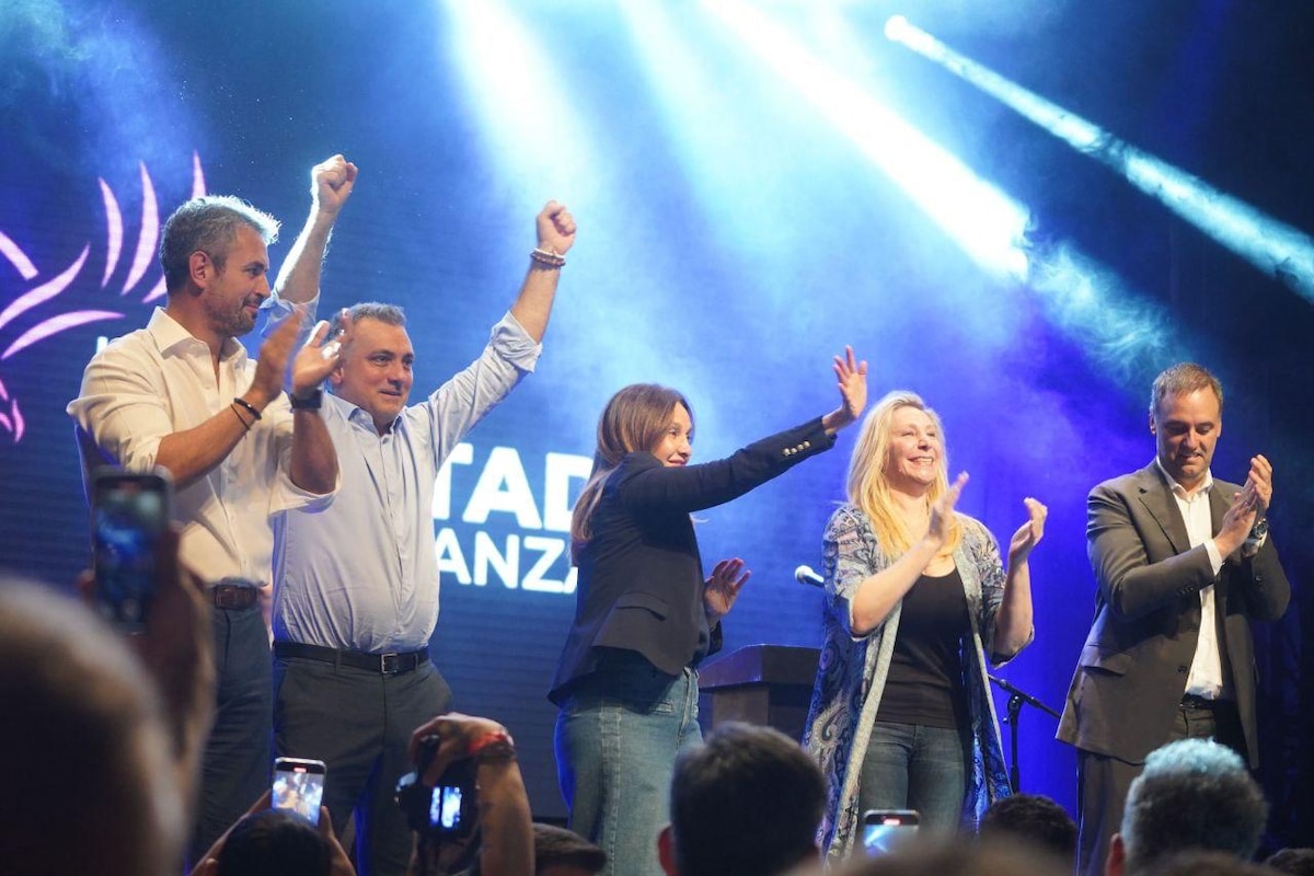 Karina Milei condiciona los acuerdos electorales con los gobernadores a un apoyo claro en el Congreso