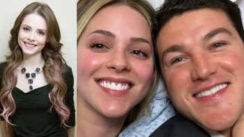 Qué dijo Maryfer Centeno sobre