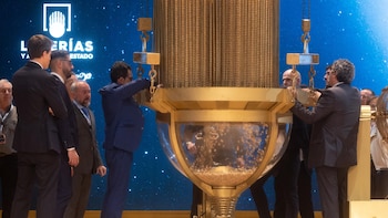 Televisiones y radios ofrecen este