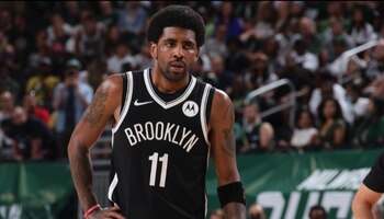 Brooklyn Nets ha apartado del