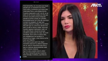 (Captura: Magaly TV La Firme)