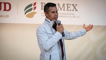 Carlos Ulloa explica que pagó 22.4 millones de pesos en departamentos solo con ahorros y herencia
