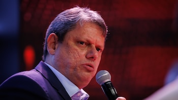 Elecciones en Brasil: el gobernador