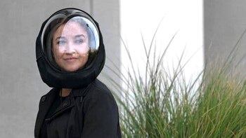 El Air, que tiene filtros