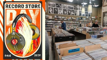 Record Store Day Colombia 2026: conozca los lanzamientos exclusivos de la jornada